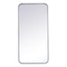 MR801836S Decor/Mirrors/Wall Mirrors