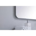 MR803036S Decor/Mirrors/Wall Mirrors