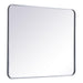 MR803036S Decor/Mirrors/Wall Mirrors