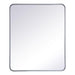 MR803036S Decor/Mirrors/Wall Mirrors