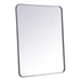 MR803036S Decor/Mirrors/Wall Mirrors