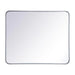 MR803036S Decor/Mirrors/Wall Mirrors
