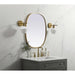 MR2B2430BRS Decor/Mirrors/Wall Mirrors