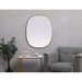 MR2B2430BRS Decor/Mirrors/Wall Mirrors