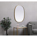MR2B2430BRS Decor/Mirrors/Wall Mirrors