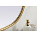MR2B2430BRS Decor/Mirrors/Wall Mirrors