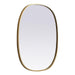 MR2B2430BRS Decor/Mirrors/Wall Mirrors