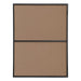 MR43040BK Decor/Mirrors/Wall Mirrors