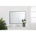 MR43040BK Decor/Mirrors/Wall Mirrors