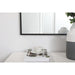 MR43040BK Decor/Mirrors/Wall Mirrors