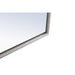 MR4076S Decor/Mirrors/Wall Mirrors