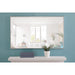MR4076S Decor/Mirrors/Wall Mirrors