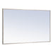 MR4076S Decor/Mirrors/Wall Mirrors