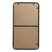 MR802036BK Decor/Mirrors/Wall Mirrors