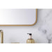 MR802432BR Decor/Mirrors/Wall Mirrors