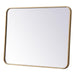 MR802432BR Decor/Mirrors/Wall Mirrors
