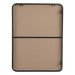 MR8A2432BLK Decor/Mirrors/Wall Mirrors