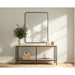 MR8A2432BLK Decor/Mirrors/Wall Mirrors