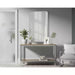 MR8A2440SIL Decor/Mirrors/Wall Mirrors