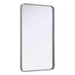 MR8A2440SIL Decor/Mirrors/Wall Mirrors
