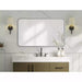 MR8A2440SIL Decor/Mirrors/Wall Mirrors