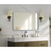 MR8A2440SIL Decor/Mirrors/Wall Mirrors