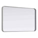 MR8A2440SIL Decor/Mirrors/Wall Mirrors