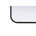 MR8A3030BLK Decor/Mirrors/Wall Mirrors