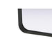 MR8A3030BLK Decor/Mirrors/Wall Mirrors