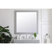 VM23036GR Decor/Mirrors/Wall Mirrors