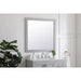 VM23036GR Decor/Mirrors/Wall Mirrors