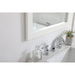 VM22432WH Decor/Mirrors/Wall Mirrors