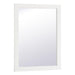 VM22432WH Decor/Mirrors/Wall Mirrors