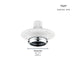 104989EN00 Bathroom/Bathroom Tub & Shower Faucets/Showerheads