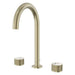 105339EN00 Bathroom/Bathroom Sink Faucets/Widespread Sink Faucets