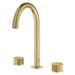 105339GN00 Bathroom/Bathroom Sink Faucets/Widespread Sink Faucets