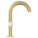 105341GN00 Bathroom/Bathroom Sink Faucets/Widespread Sink Faucets