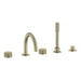 105350EN00 Bathroom/Bathroom Tub & Shower Faucets/Tub Fillers