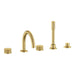 105350GN00 Bathroom/Bathroom Tub & Shower Faucets/Tub Fillers