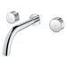 1053640000 Bathroom/Bathroom Sink Faucets/Widespread Sink Faucets