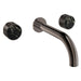 105364A000 Bathroom/Bathroom Sink Faucets/Wall Mounted Sink Faucets