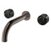 105364A000 Bathroom/Bathroom Sink Faucets/Wall Mounted Sink Faucets