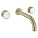 105364EN00 Bathroom/Bathroom Sink Faucets/Wall Mounted Sink Faucets