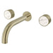 105364EN00 Bathroom/Bathroom Sink Faucets/Wall Mounted Sink Faucets