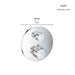 105366AL00 Bathroom/Bathroom Tub & Shower Faucets/Shower Only Faucet Trim