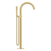 105772GN00 Bathroom/Bathroom Tub & Shower Faucets/Tub Fillers