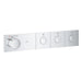 1071760000 Bathroom/Bathroom Tub & Shower Faucets/Shower Only Faucet Trim
