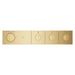 107176GN00 Bathroom/Bathroom Tub & Shower Faucets/Shower Only Faucet Trim