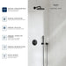 112095EN00 Bathroom/Bathroom Tub & Shower Faucets/Showerheads
