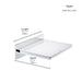 13391AL1 Bathroom/Bathroom Tub & Shower Faucets/Tub Spouts